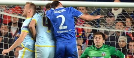 Reghecampf: Pacat ca nu am reusit sa marcam